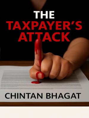 cover image of The Taxpayer's Attack